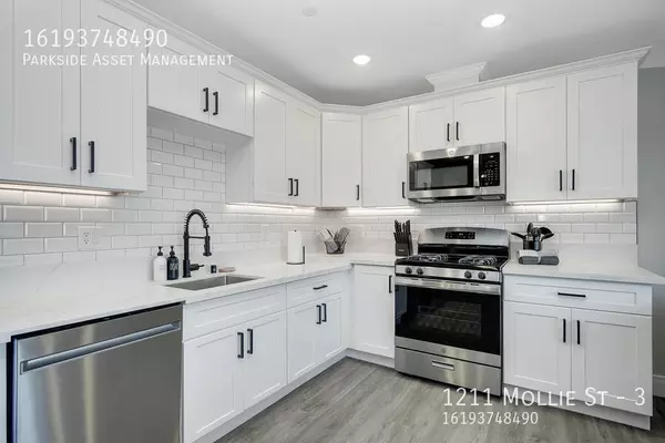 2 bedrooms apartment for rent in Old Town - Central SD, San Diego