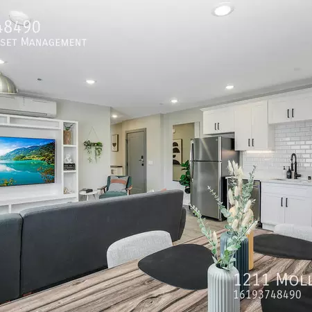 2 bedrooms apartment for rent in Old Town - Central SD, San Diego