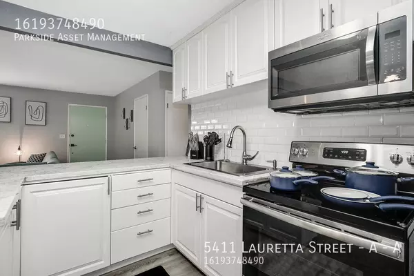 3 bedrooms apartment for rent in Old Town - Central SD, San Diego