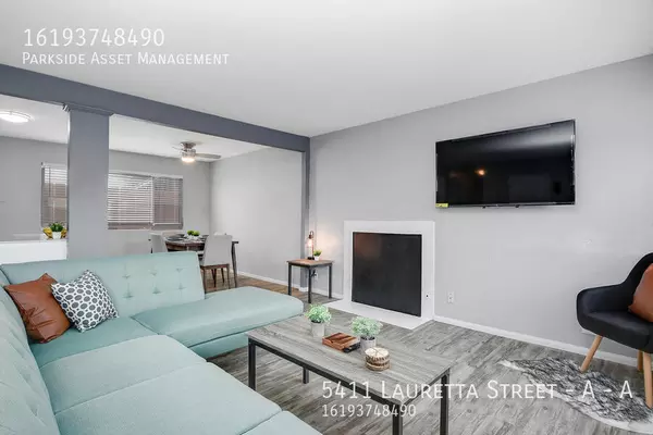 3 bedrooms apartment for rent in Old Town - Central SD, San Diego