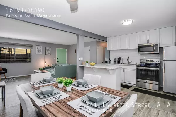 3 bedrooms apartment for rent in Old Town - Central SD, San Diego