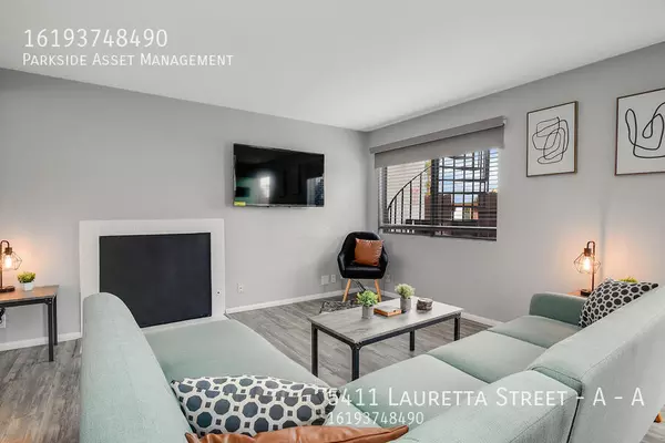 3 bedrooms apartment for rent in Old Town - Central SD, San Diego