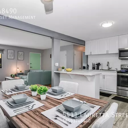 3 bedrooms apartment for rent in Old Town - Central SD, San Diego