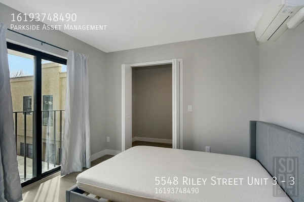 3 bedrooms apartment for rent in Old Town - Central SD, San Diego