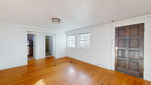 Studio Apartment for rent in Presidio Heights - San Francisco, San Francisco