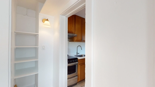 Studio Apartment for rent in Presidio Heights - San Francisco, San Francisco