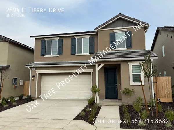 3 bedrooms apartment for rent in North Growth Area - Fresno, Fresno