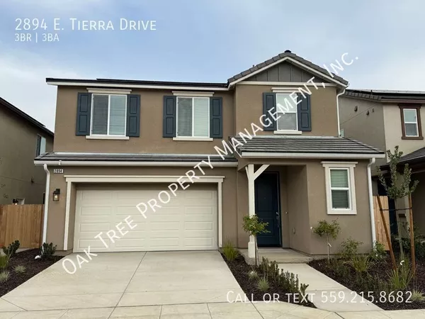 3 bedrooms apartment for rent in North Growth Area - Fresno, Fresno
