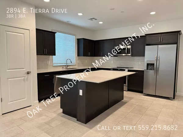 3 bedrooms apartment for rent in North Growth Area - Fresno, Fresno