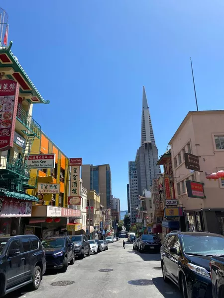 Studio Apartment for rent in Chinatown SF - San Francisco, San Francisco