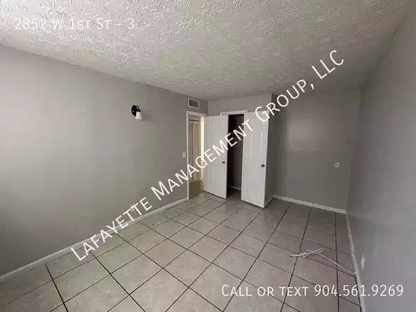 2 bedrooms apartment for rent in Lackawanna - Westside, Jacksonville