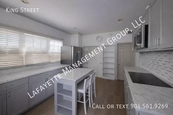 4 bedrooms apartment for rent in Lackawanna - Westside, Jacksonville