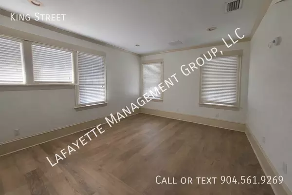 4 bedrooms apartment for rent in Lackawanna - Westside, Jacksonville