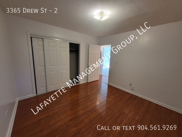 2 bedrooms apartment for rent in San Marco - Southside, Jacksonville