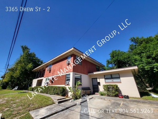 2 bedrooms apartment for rent in San Marco - Southside, Jacksonville