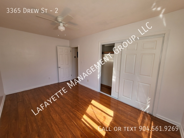2 bedrooms apartment for rent in San Marco - Southside, Jacksonville