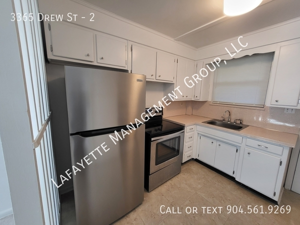 2 bedrooms apartment for rent in San Marco - Southside, Jacksonville