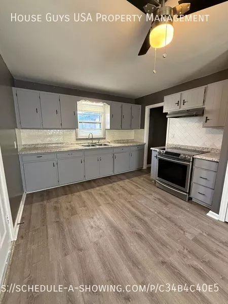 2 bedrooms apartment for rent in East Side - KCMO, Kansas City