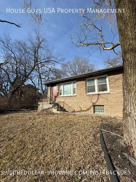 2 bedrooms apartment for rent in East Side - KCMO, Kansas City