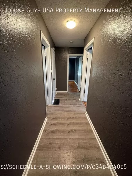 2 bedrooms apartment for rent in East Side - KCMO, Kansas City