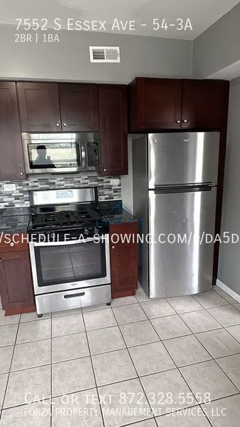 2 bedrooms apartment for rent in South Shore - South Side, Chicago