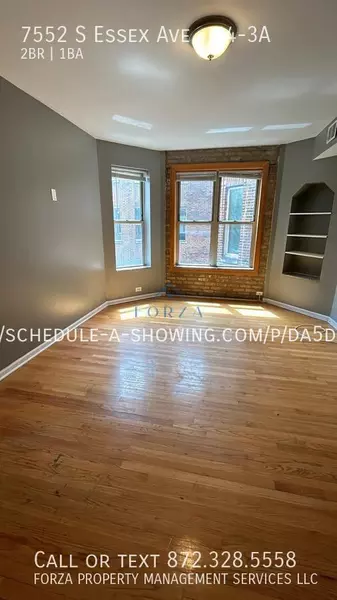 2 bedrooms apartment for rent in South Shore - South Side, Chicago