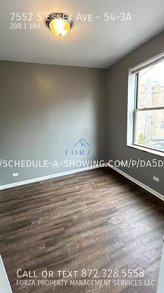 2 bedrooms apartment for rent in South Shore - South Side, Chicago