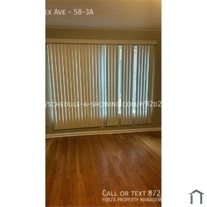 2 bedrooms apartment for rent in South Shore - South Side, Chicago