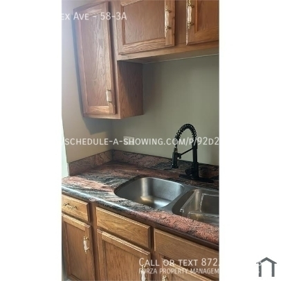 2 bedrooms apartment for rent in South Shore - South Side, Chicago