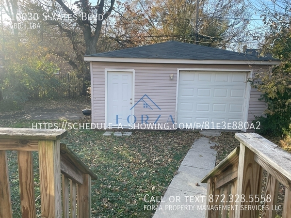 4 bedrooms apartment for rent in Calumet Heights - Far Southeast Side, Chicago