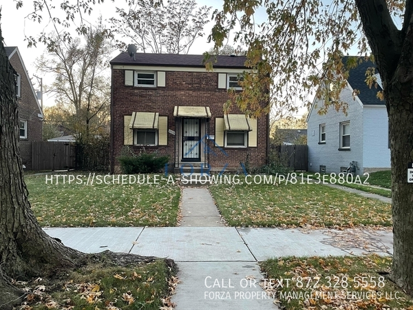 4 bedrooms apartment for rent in Calumet Heights - Far Southeast Side, Chicago