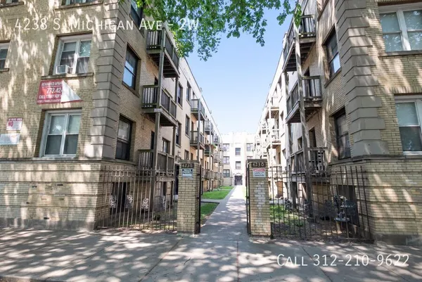 2 bedrooms apartment for rent in Grand Boulevard - South Side, Chicago