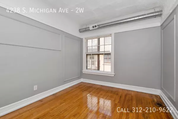 2 bedrooms apartment for rent in Grand Boulevard - South Side, Chicago