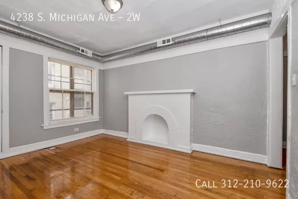 2 bedrooms apartment for rent in Grand Boulevard - South Side, Chicago