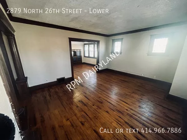 3 bedrooms apartment for rent in Park West - North Mil / North Shore, Milwaukee