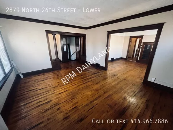 3 bedrooms apartment for rent in Park West - North Mil / North Shore, Milwaukee
