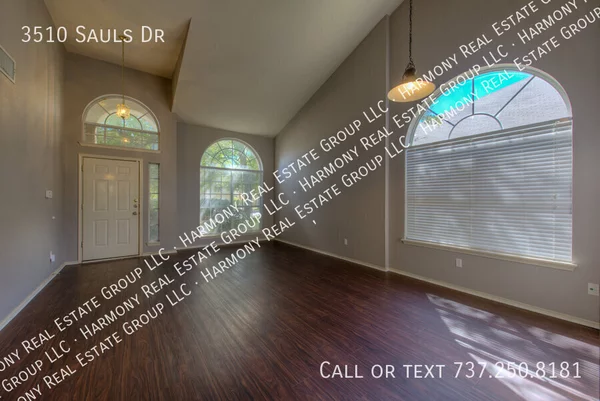3 bedrooms apartment for rent in Jollyville - North Austin, Austin