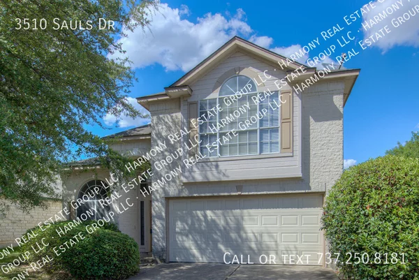 3 bedrooms apartment for rent in Jollyville - North Austin, Austin