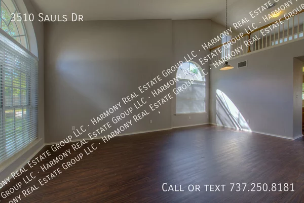 3 bedrooms apartment for rent in Jollyville - North Austin, Austin