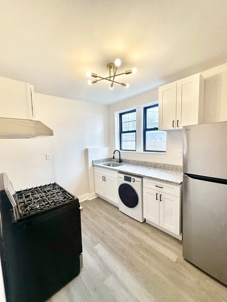 2 bedrooms apartment for rent in Austin - West Side, Chicago