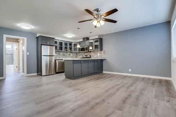 1 bedroom apartment for rent in South Los Angeles - Central Los Angeles, Los Angeles