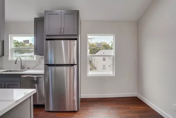 1 bedroom apartment for rent in Mid City - Central Los Angeles, Los Angeles