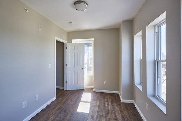 2 bedrooms apartment for rent in Kingsessing - Sw Philadelphia, Philadelphia