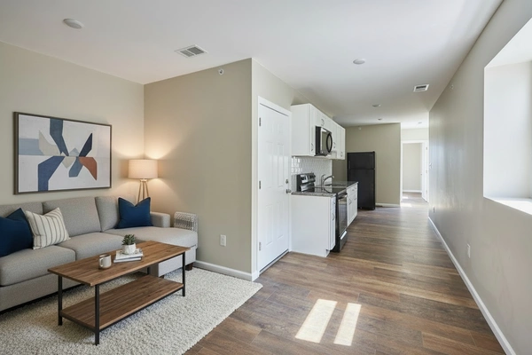 2 bedrooms apartment for rent in Kingsessing - Sw Philadelphia, Philadelphia