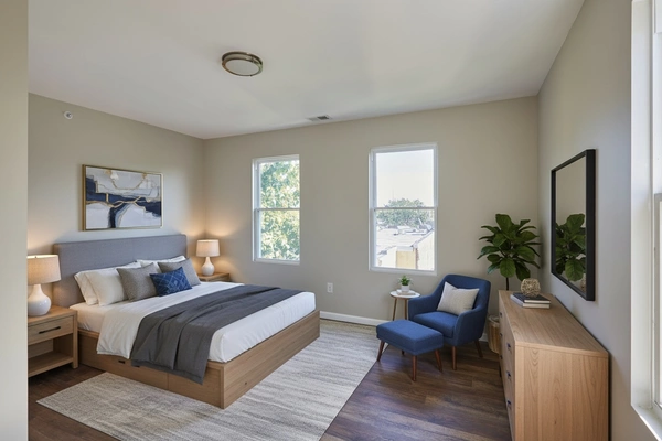 2 bedrooms apartment for rent in Kingsessing - Sw Philadelphia, Philadelphia