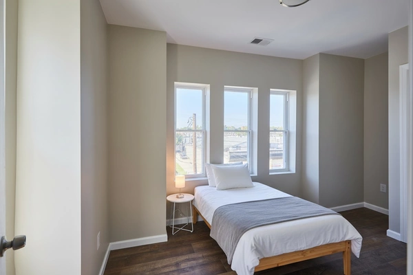 2 bedrooms apartment for rent in Kingsessing - Sw Philadelphia, Philadelphia