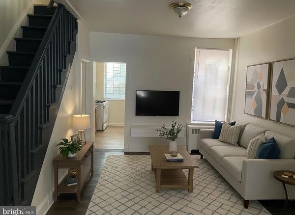 2 bedrooms apartment for rent in Harrowgate - North Philadelphia, Philadelphia