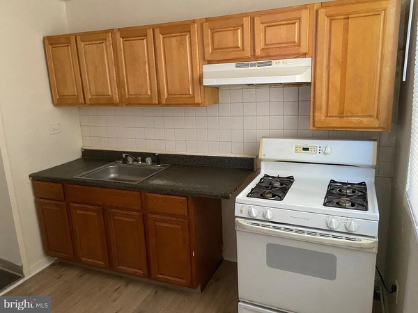 2 bedrooms apartment for rent in Harrowgate - North Philadelphia, Philadelphia