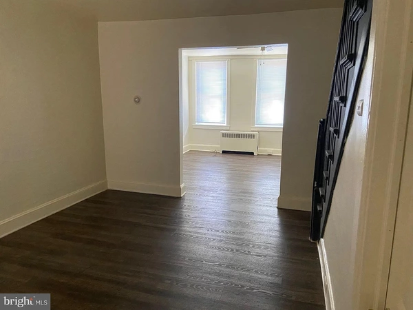2 bedrooms apartment for rent in Harrowgate - North Philadelphia, Philadelphia