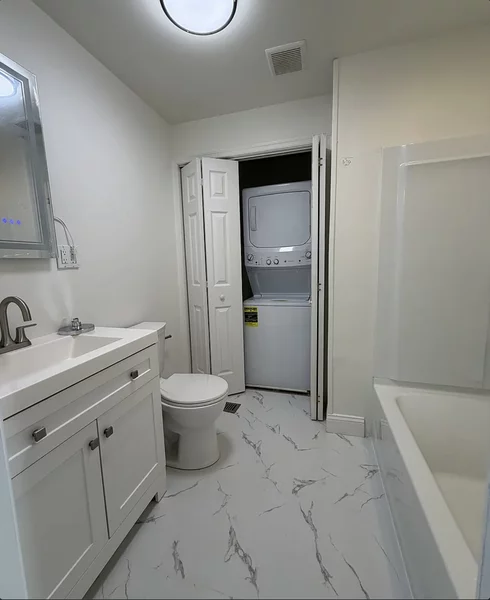 2 bedrooms apartment for rent in Fishtown - North Philadelphia, Philadelphia